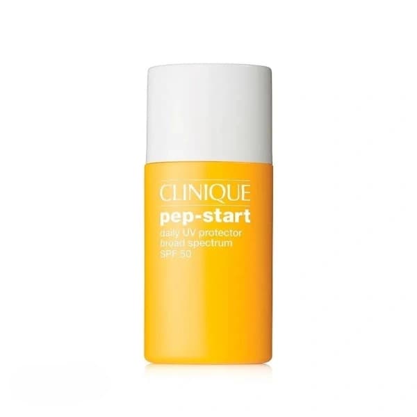 ضد آفتاب پپ استارت کلینیک اصل | SPF 50