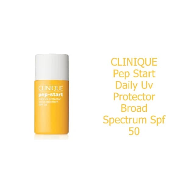 ضد آفتاب پپ استارت کلینیک اصل | SPF 50 — تصویر ۴