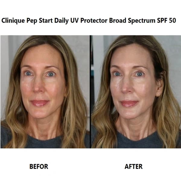 ضد آفتاب پپ استارت کلینیک اصل | SPF 50 — تصویر ۳