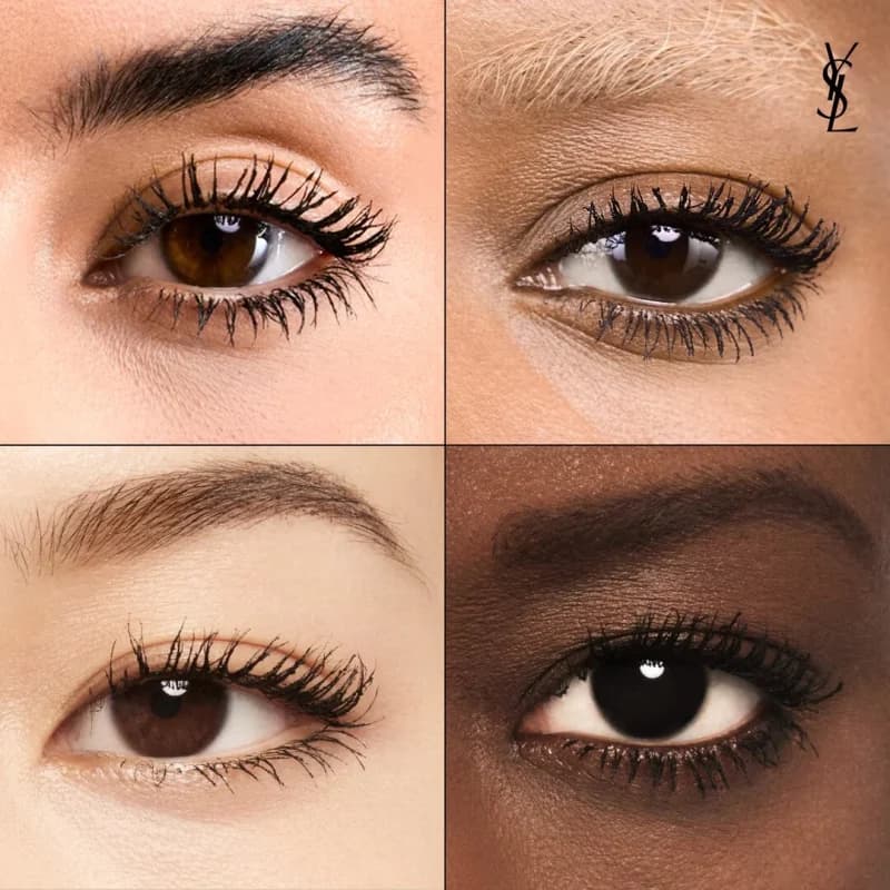 ریمل حجم دهنده ایوسن لورن – YSL Lash Clash No1 mascara — تصویر ۵