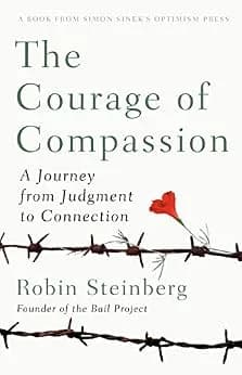 و دانلود نسخه کامل کتاب زبان اصلی The Courage of Compassion: A Journey from Judgment to Connection PDF | دانلود کتاب خارجی