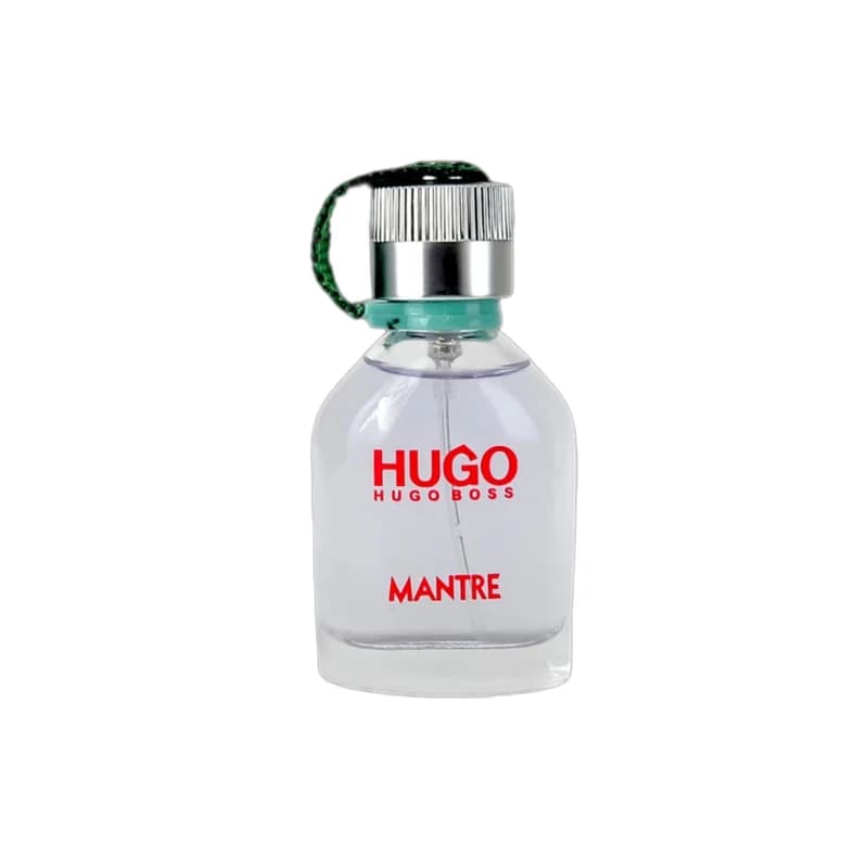 ادکلن مردانه مانتره مدل هوگو بوس ورسوس (Hugo Boss Versus) حجم 30 میلی لیتر
