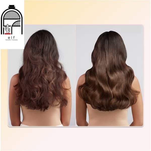 روغن موی ترميم کننده حاوی عسل گیسو gisou honey infused hair oil hulle caplllalre au miel negin mirsalehi ۵۰ml — تصویر ۲