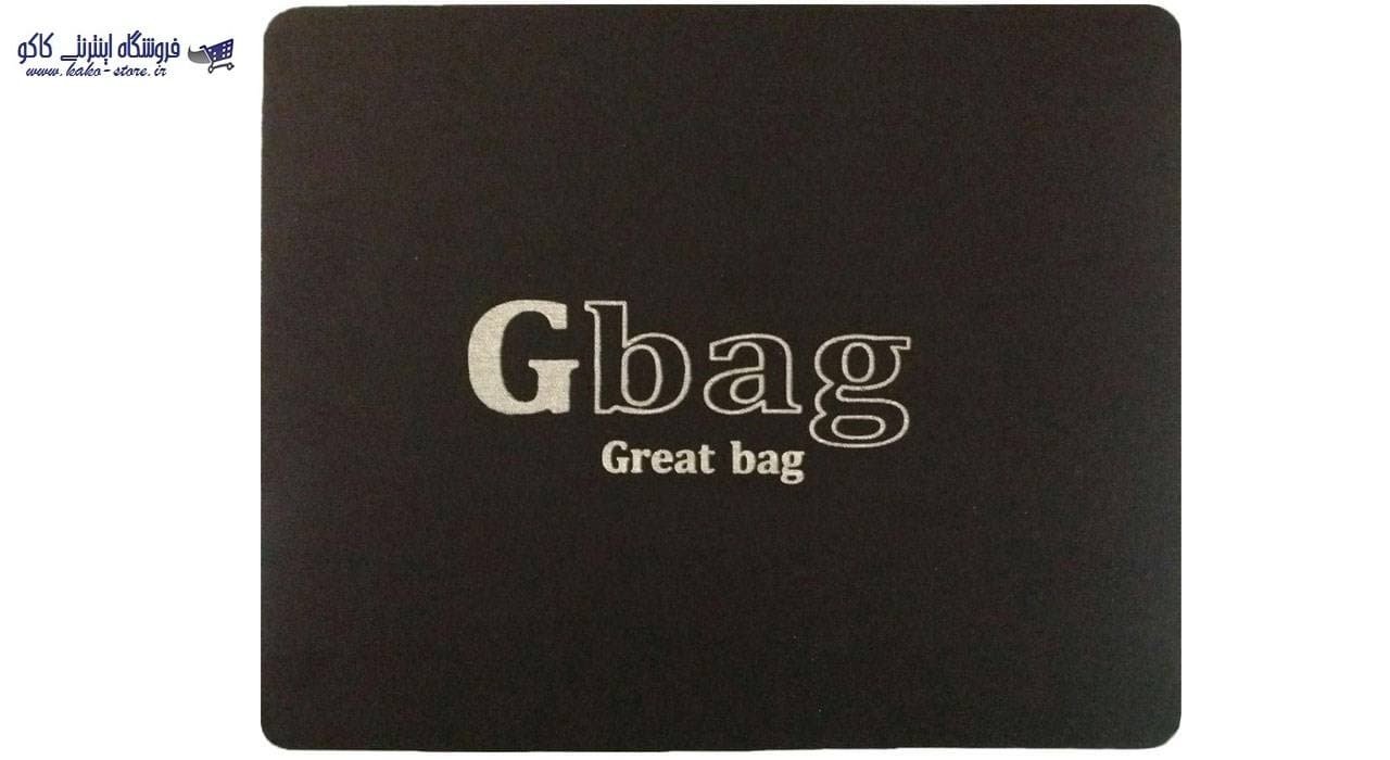 ماوس پد GBag