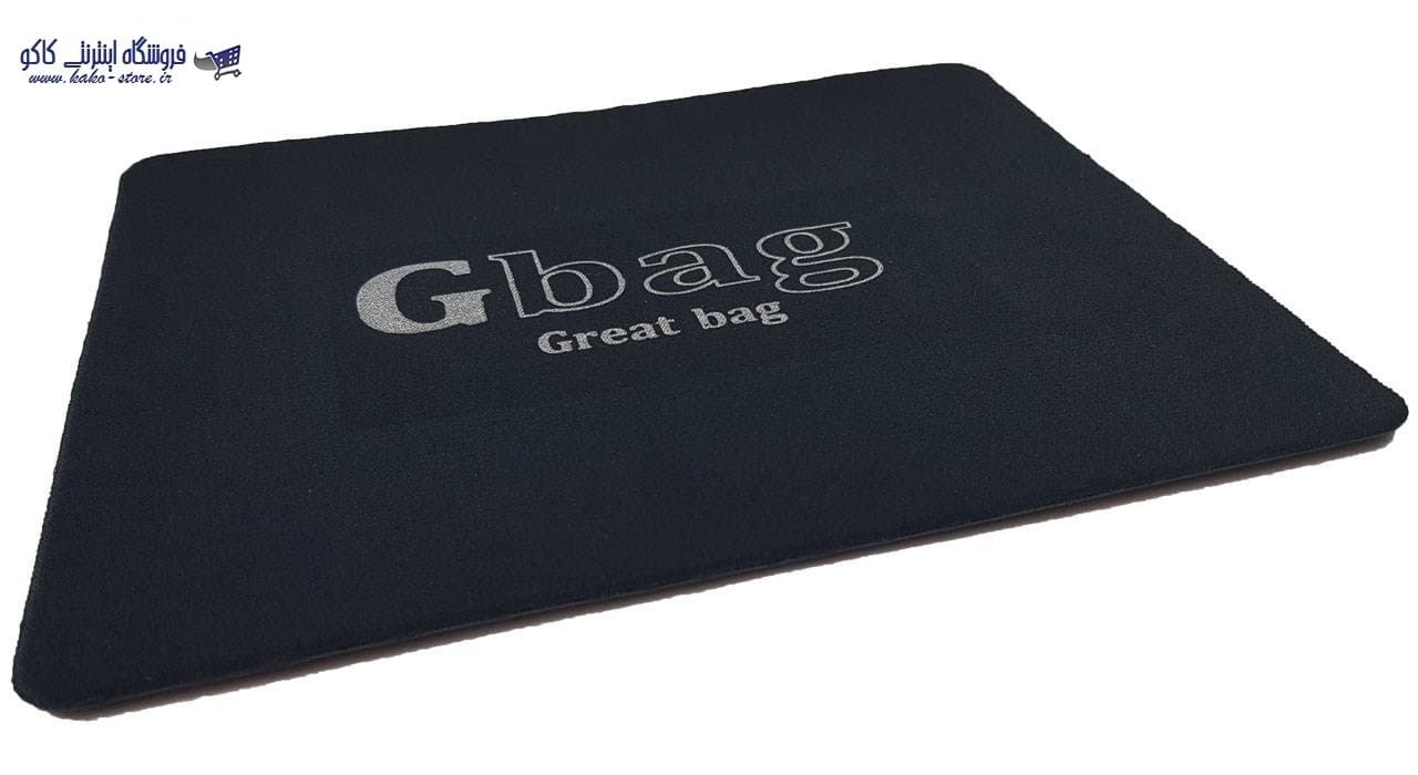 ماوس پد GBag — تصویر ۳