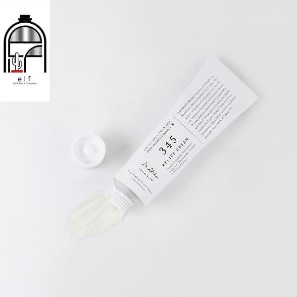 کرم ترمیم کننده 345 دکتر آلتیا 345 Relief Cream