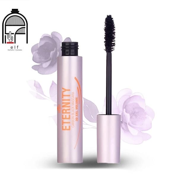 ریمل حجم دهنده اترنیتی ETERNITY 3D XXL VOLUME MASCARA