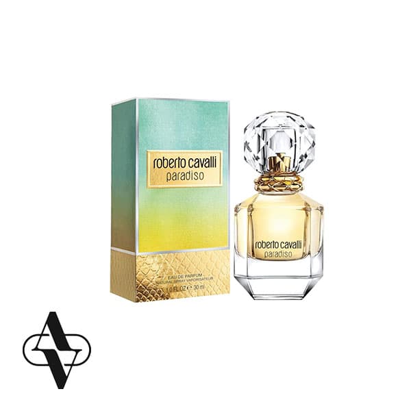 عطر ادکلن روبرتو کاوالی پارادیسو | Roberto Cavalli Paradiso — تصویر ۵