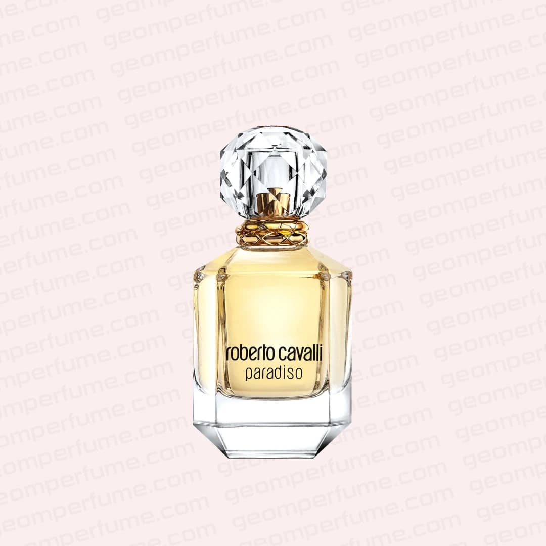 عطر ادکلن روبرتو کاوالی پارادیسو | Roberto Cavalli Paradiso — تصویر ۹