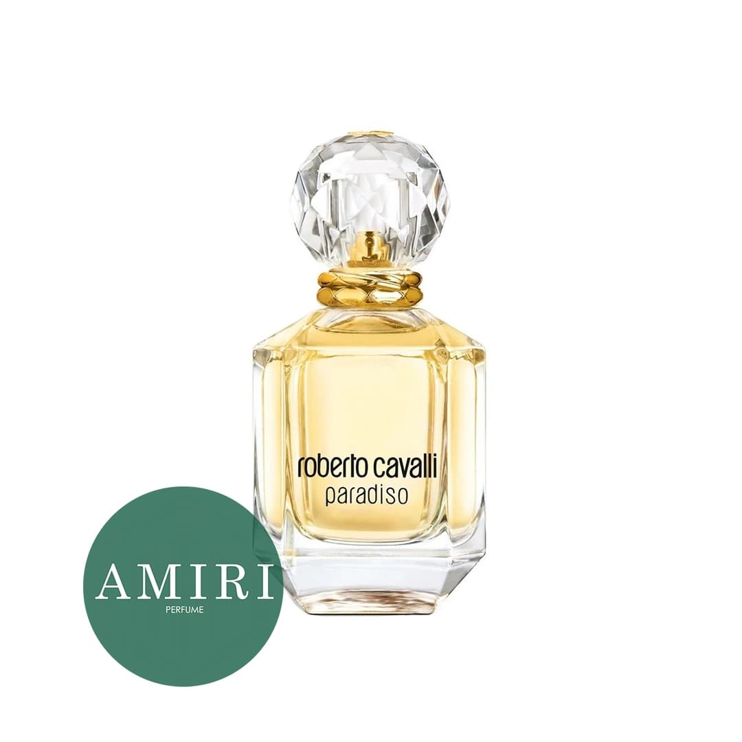عطر ادکلن روبرتو کاوالی پارادیسو | Roberto Cavalli Paradiso — تصویر ۲