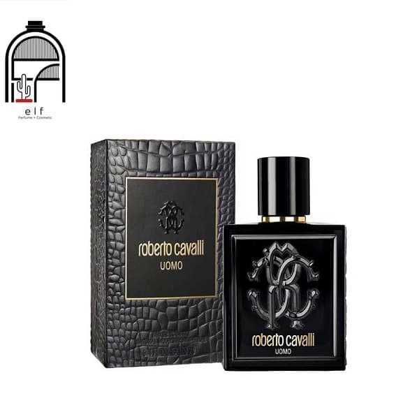 عطر ادکلن روبرتو کاوالی یومو 100 میل مردانه