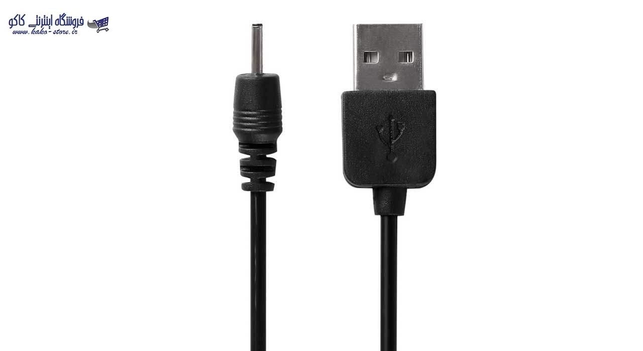 کابل شارژر USB به سوزنی نوکیا