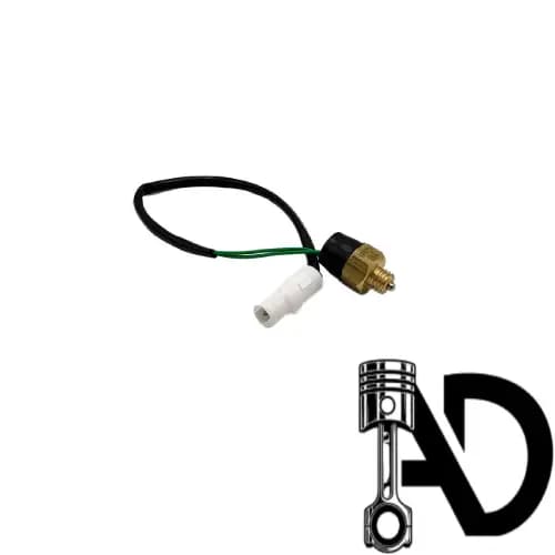 فشنگی دنده عقب پراید SAM