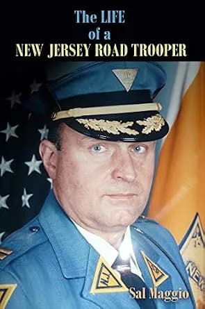 و دانلود نسخه کامل کتاب زبان اصلی The Life of a New Jersey Road Trooper PDF | دانلود کتاب خارجی
