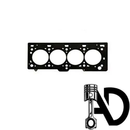 واشر سر سیلندر ال 90 ایساکو