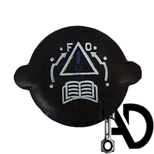 در رادیاتور 405 رویش
