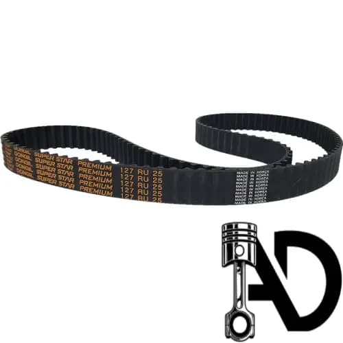 تسمه تایم ال 90 – ساندرو POWERGRIP