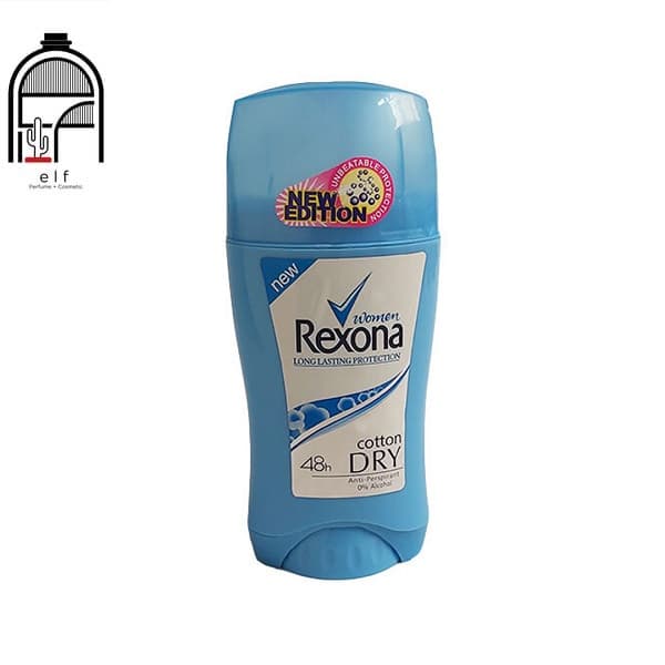 مام استیک رکسونا مدل cotton dry