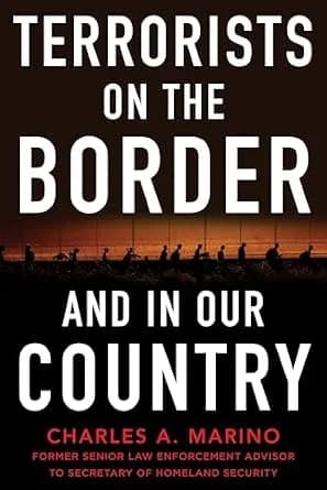 و دانلود نسخه کامل کتاب زبان اصلی Terrorists on the Border and in Our Country PDF | دانلود کتاب خارجی