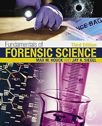 و دانلود نسخه کامل کتاب زبان اصلی Fundamentals of Forensic Science PDF | دانلود کتاب خارجی