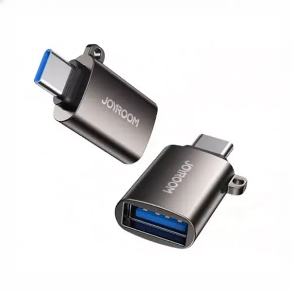 مبدل تایپ سی به یو اس بی جویروم S-H151