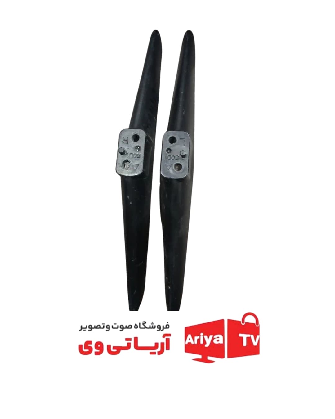 پایه تلویزیون شهاب مدل 55H102UE