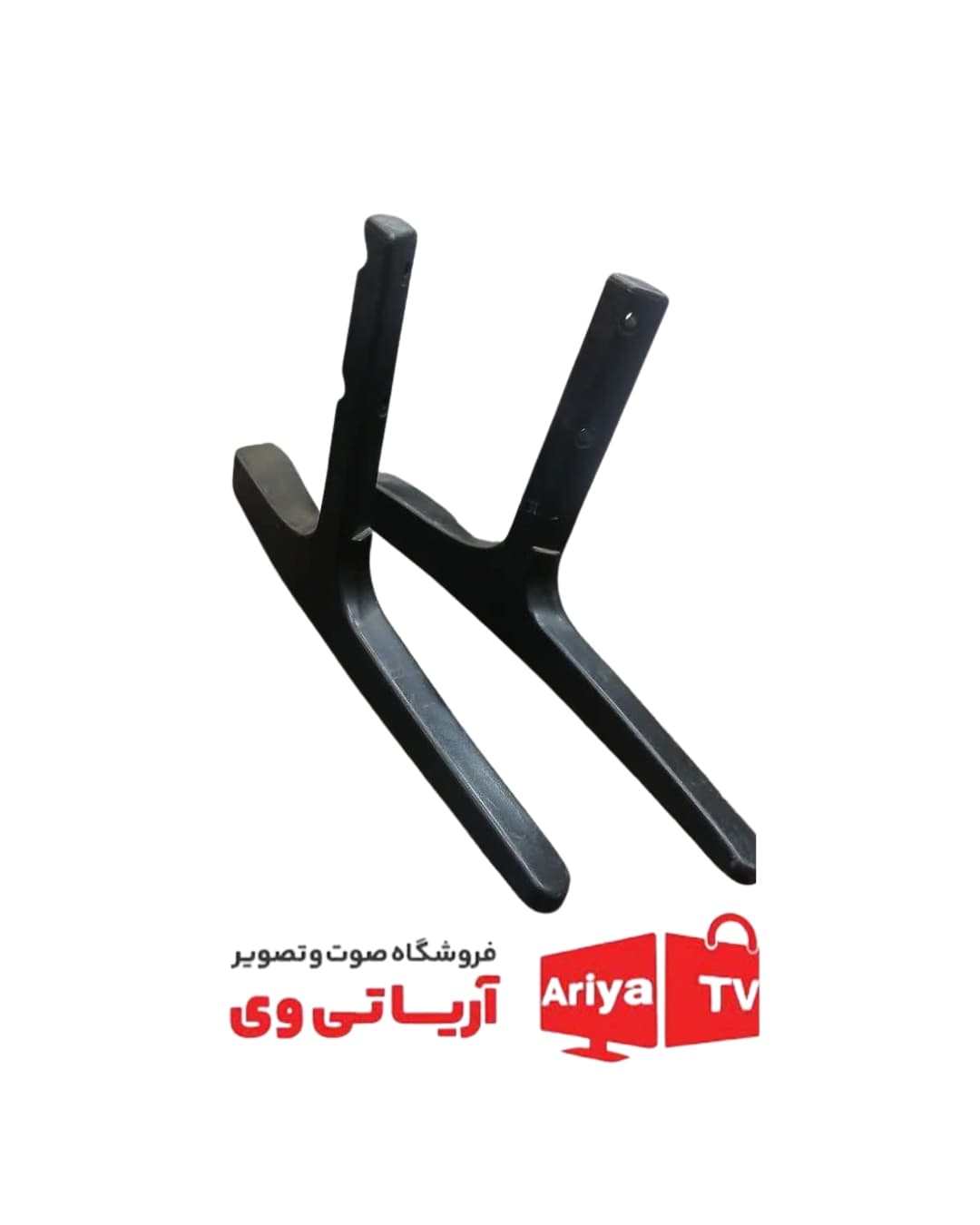 پایه تلویزیون اسنوا مدل 50S29BLDT2