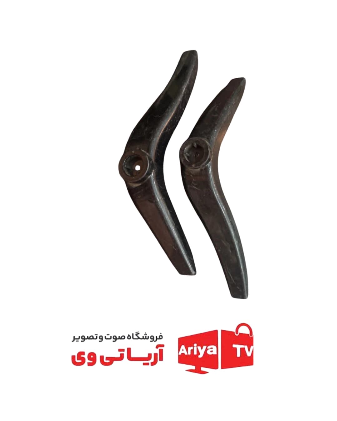 پایه تلویزیون هیتاچی