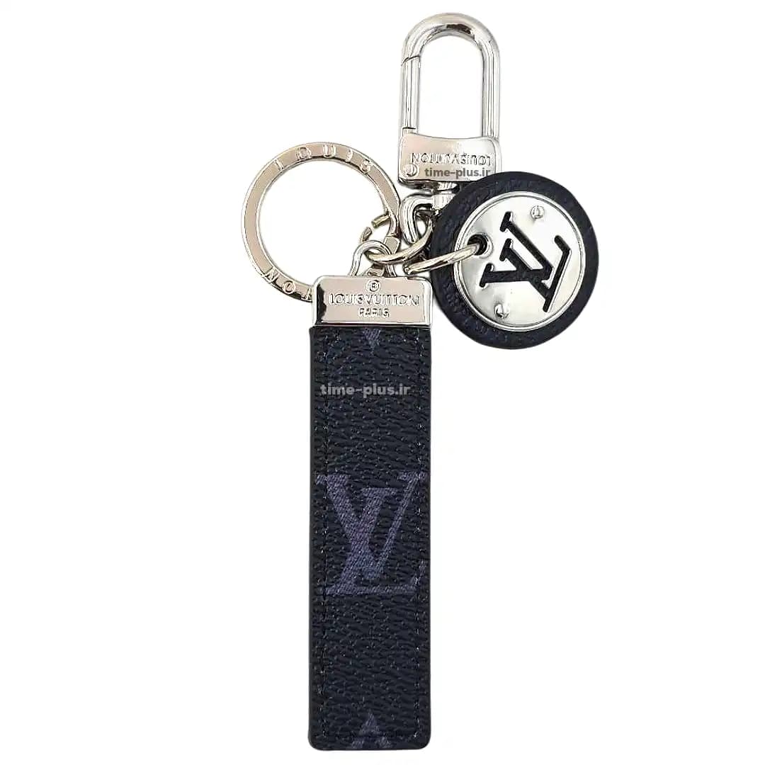 جاسوئیچی لویی ویتون مدل Neo LV Club Bag Charm and Kev Holder