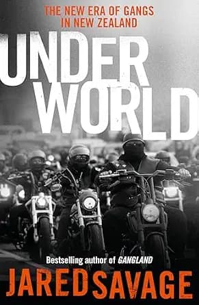 و دانلود نسخه کامل کتاب زبان اصلی Underworld: The New Era of Gangs in New Zealand from the bestselling author of GANGLAND and GANGSTER’S PARADISE PDF | دانلود کتاب خارجی
