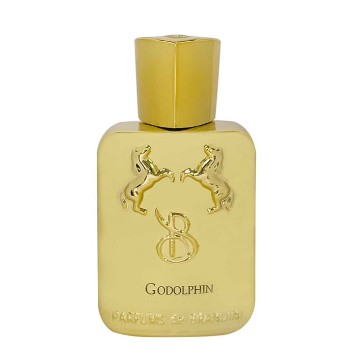 عطر جیبی مردانه برندینی مدل Godolphin حجم 33 میلی لیتر