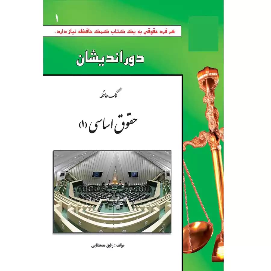 کمک حافظه حقوق اساسی (1)