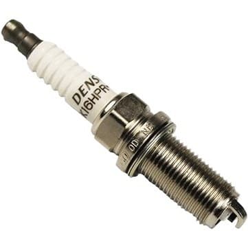 شمع موتور پایه بلند پژو 206 TU5 JD تیپ 6 ژاپنی دنسو DENSO — تصویر ۳