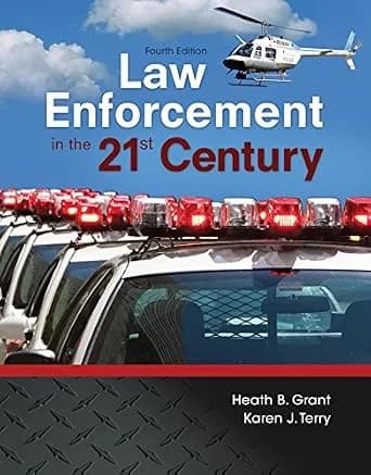 و دانلود نسخه کامل کتاب زبان اصلی Law Enforcement in the 21st Century PDF | دانلود کتاب خارجی