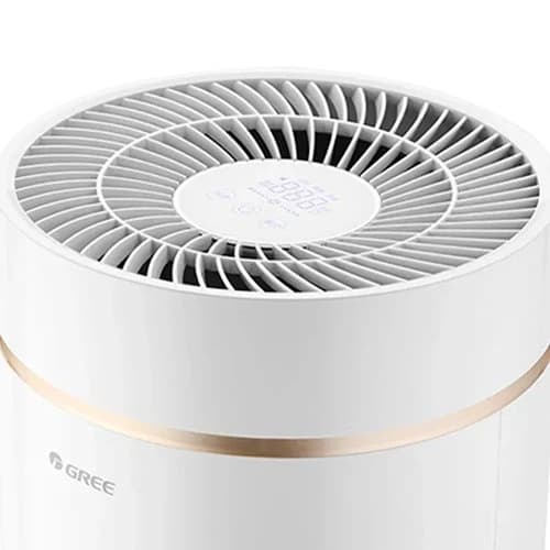 تصفیه هوا گری GCF350 — تصویر ۳