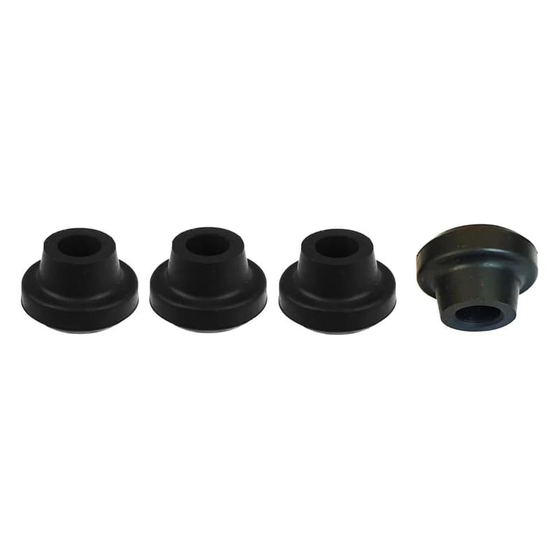 بوش لاستیکی میل تعادل سالیک مدل PRB06 مناسب برای پراید مجموعه 4 عددی کد B21861 — تصویر ۲