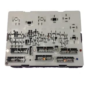جعبه فیوز کد 2080200301 کد b