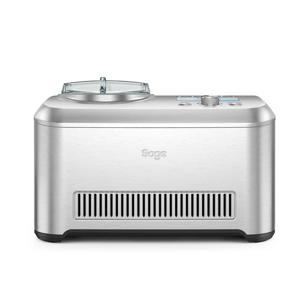 بستنی ساز سیج BCI600 — تصویر ۷