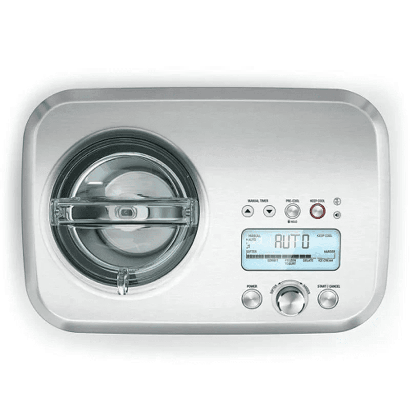 بستنی ساز سیج BCI600 — تصویر ۲