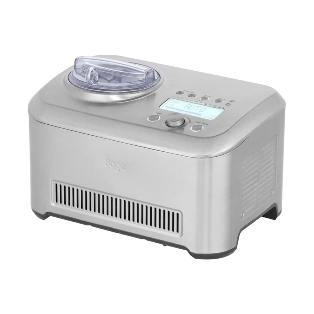 بستنی ساز سیج BCI600 — تصویر ۶