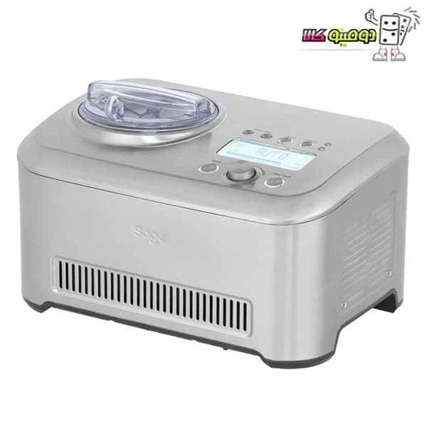 بستنی ساز سیج BCI600 — تصویر ۱۱