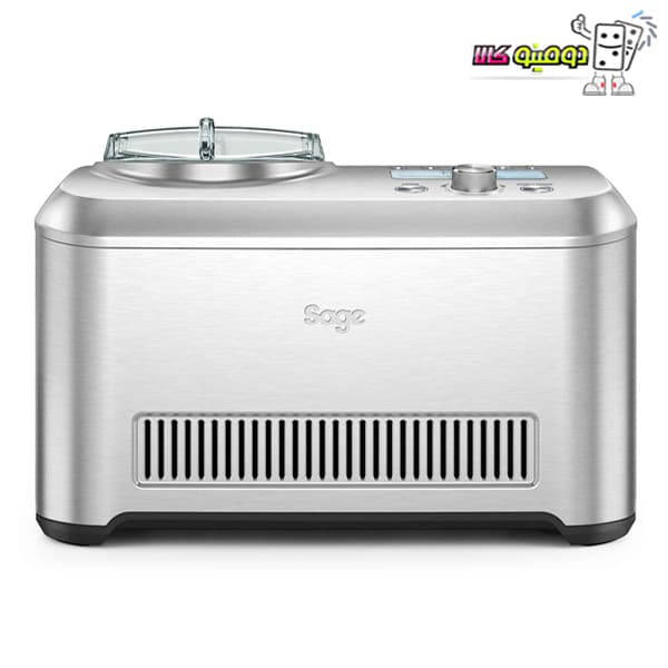بستنی ساز سیج BCI600 — تصویر ۱۰