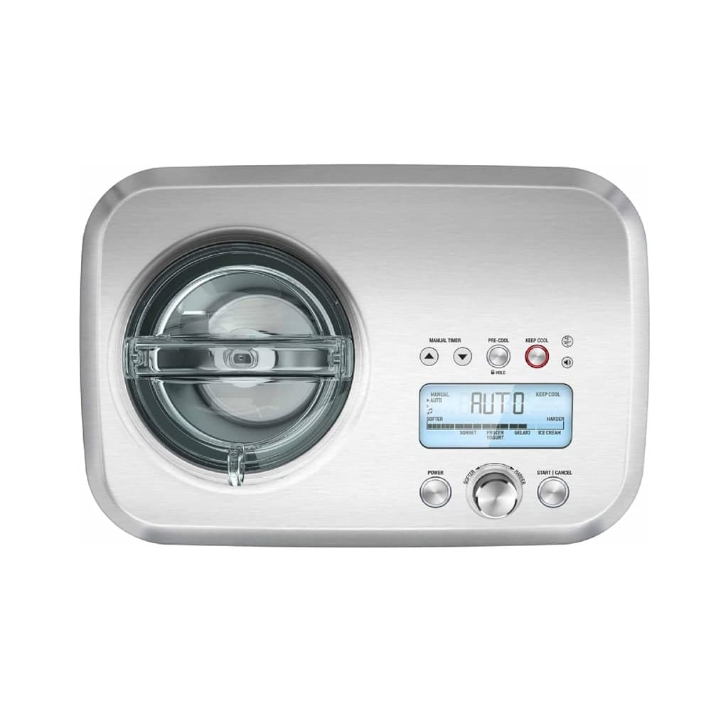 بستنی ساز سیج BCI600 — تصویر ۸