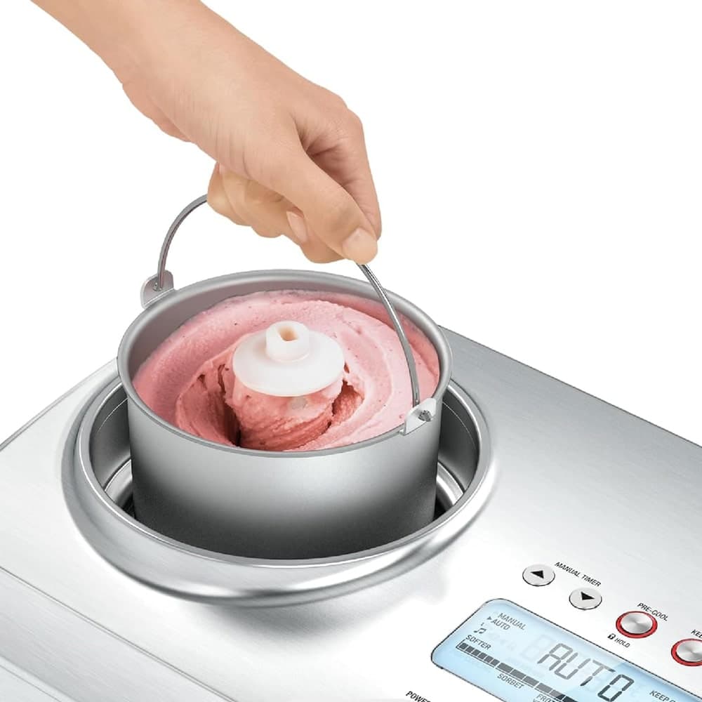 بستنی ساز سیج BCI600 — تصویر ۹