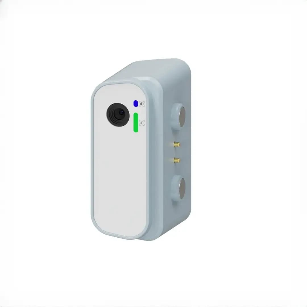 گیمبال با قابلیت تشخیص چهره پرودو P7C — تصویر ۵