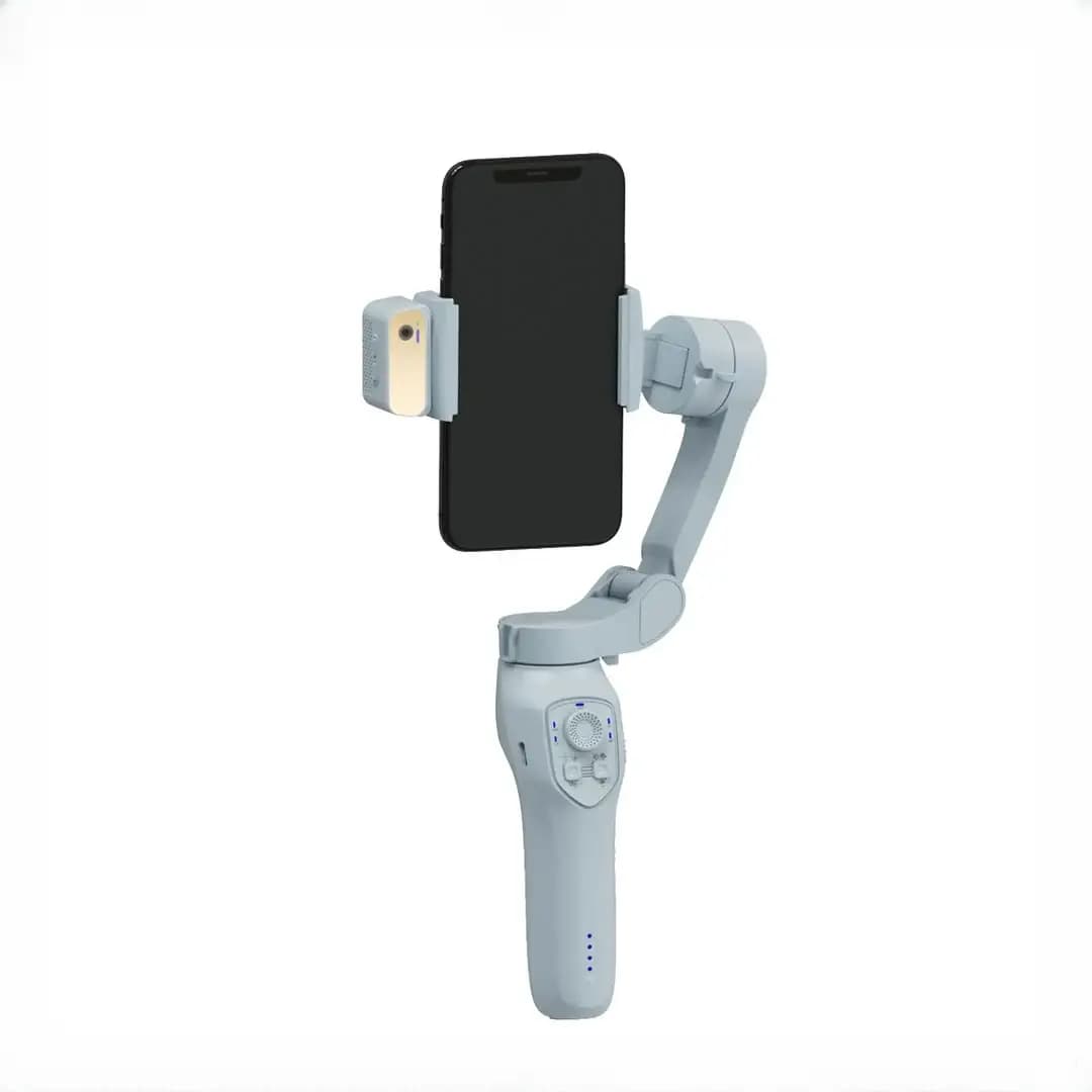 گیمبال با قابلیت تشخیص چهره پرودو P7C — تصویر ۲