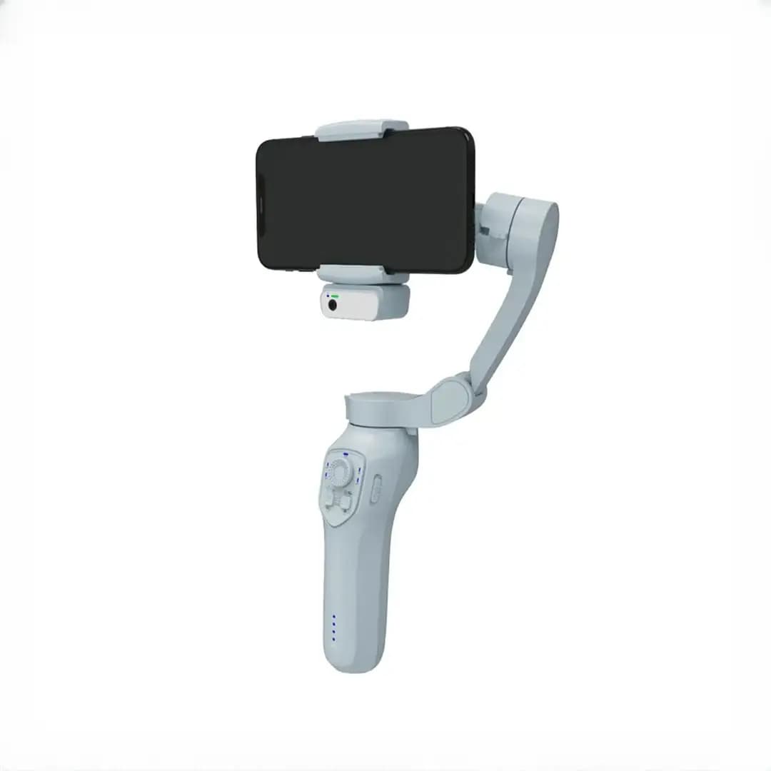 گیمبال با قابلیت تشخیص چهره پرودو P7C