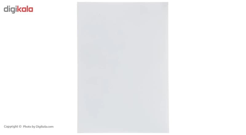 کاغذ فتو گلاسه 115 گرم ولف سایز A3 کد B21851 — تصویر ۲
