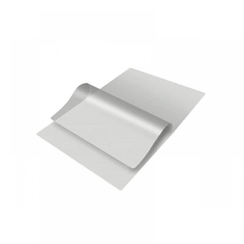 طلق پرس مدل NAC-A3 براق سایز A3 بسته 100 عددی کد B21847 — تصویر ۲