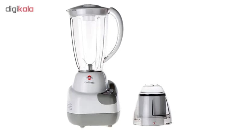 مخلوط کن پارس خزر مدل BG-310P کد B19979 — تصویر ۳